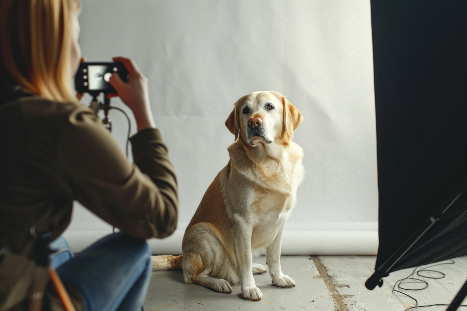 A Star in a Permanent Role: Renting Animals for Filming and Advertising